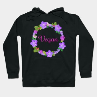 Vegan Hoodie